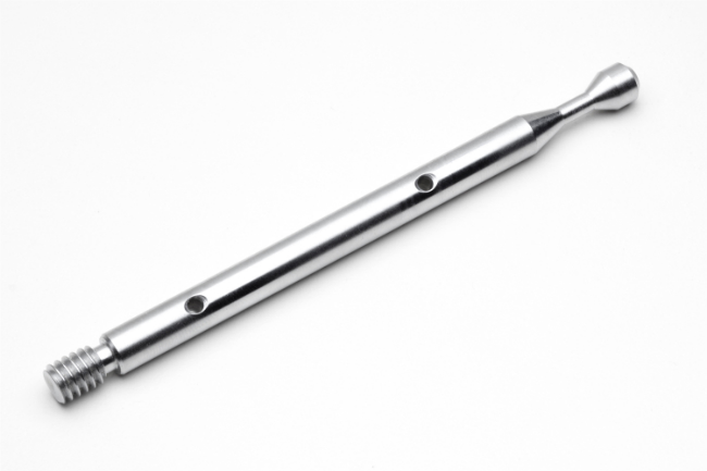 Stainless Steel shaft